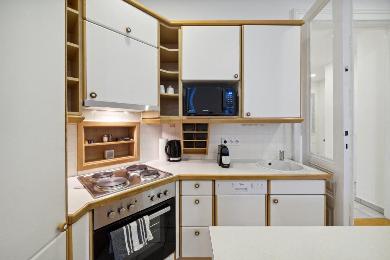Big Spacious Central Apartment In Vienna Viena Exterior foto